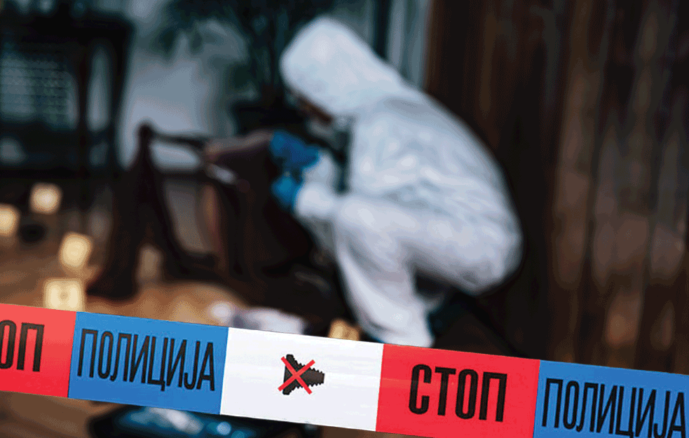 Ćerka ZLOSTAVLJALA MAJKU godinama! Jezivi detalji ubistva na Novom Beogradu